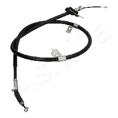 Cable Pull, parking brake