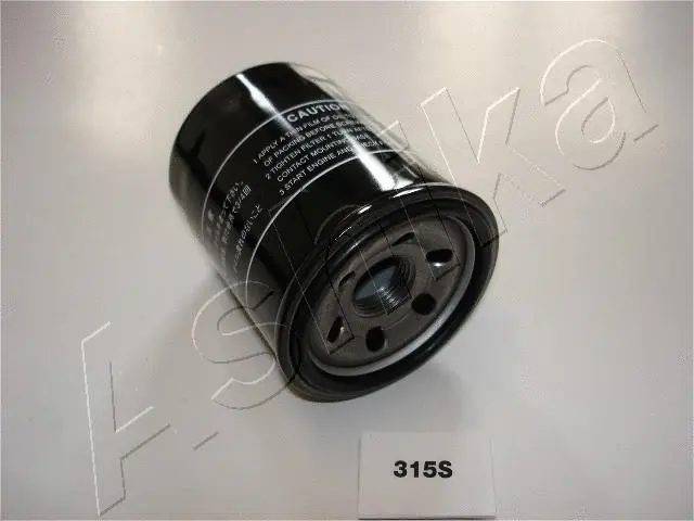 Oil Filter (10-03-315)