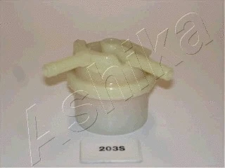 Fuel Filter (30-02-203)