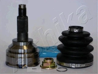 Joint Kit, drive shaft (62-03-323)