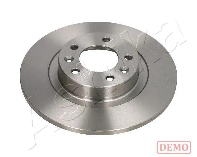 Brake Disc (61-00-0619C)