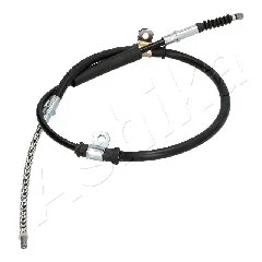 Cable Pull, parking brake (131-0H-H71R)