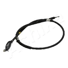 Cable Pull, parking brake (131-06-633R)