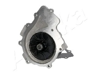 Water Pump, engine cooling (35-00-0512)