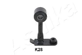 Stabiliser Bar, suspension (106-0K-K28)