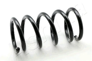 Suspension Spring (ZCA6257A)