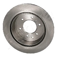Brake Disc (61-05-516)