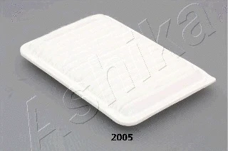 Air Filter (20-02-2005)