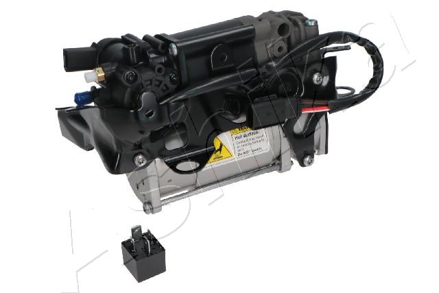 Compressor, compressed air system (MA-ASC055)