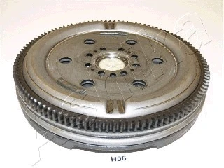 Flywheel