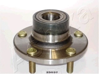 Wheel Hub (44-25037)