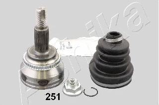 Joint Kit, drive shaft (62-02-251)