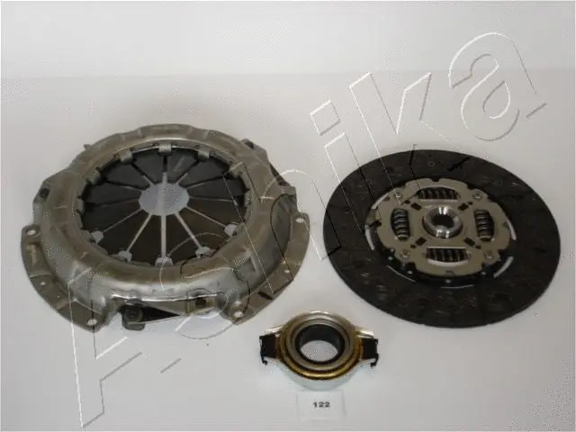 Clutch Kit (92-01-122)