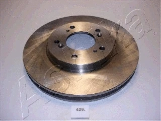 Brake Disc (60-04-429)