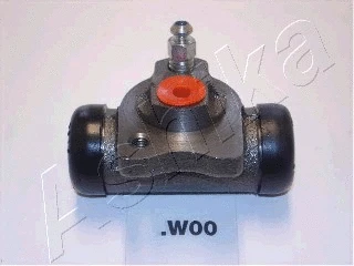 Wheel Brake Cylinder (67-W0-000)