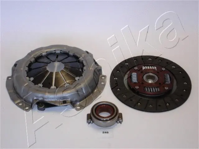 Clutch Kit (92-02-248)