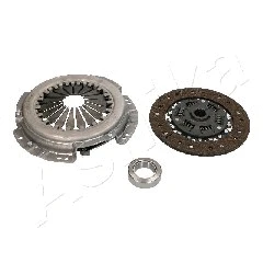Clutch Kit (92-02-279)
