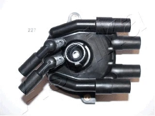 Distributor Cap (121-02-227)