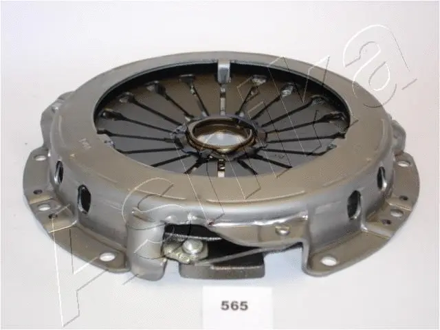 Clutch Pressure Plate (70-05-565)