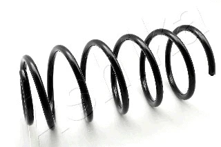 Suspension Spring (ZCA1164G)