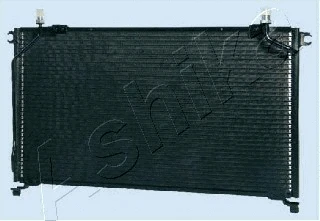 Condenser, air conditioning (CND053020)
