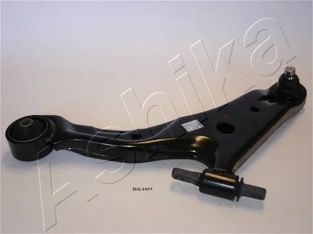 Control/Trailing Arm, wheel suspension (72-0H-H01)