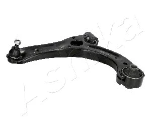 Control/Trailing Arm, wheel suspension (72-06-608L)