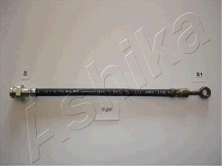 Holding Bracket, brake hose (69-08-838)