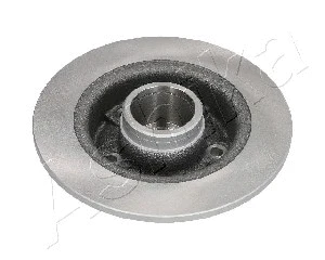 Brake Disc (61-03-313C)