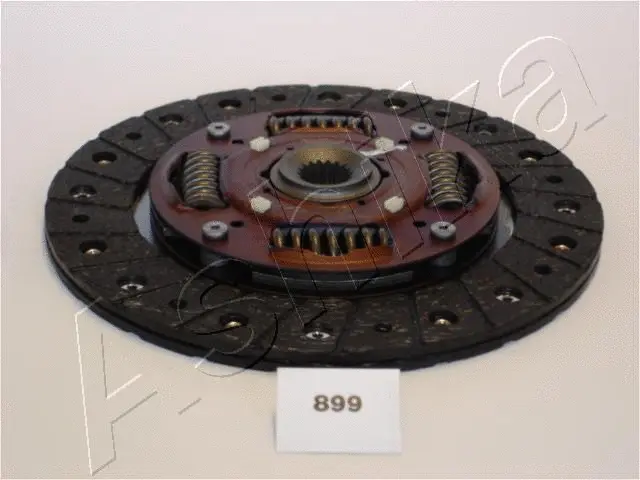Clutch Disc (80-08-899)