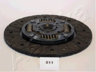 Clutch Disc (80-05-511)