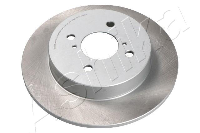 Brake Disc (61-08-808C)