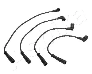 Ignition Cable Kit (132-00-007)