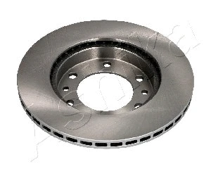 Brake Disc (60-02-234C)