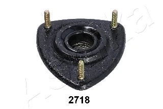 Mounting, shock absorber
