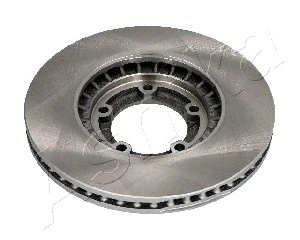 Brake Disc (60-0H-H14C)