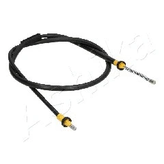 Cable Pull, parking brake (131-00-0714)