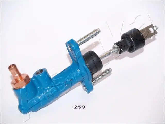 Master Cylinder, clutch (95-02-259)