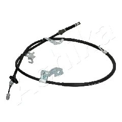 Cable Pull, parking brake (131-08-848L)