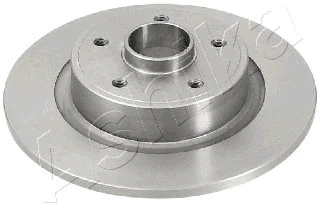 Brake Disc (61-00-0709)