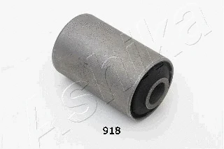 Bushing, leaf spring (GOM-918)