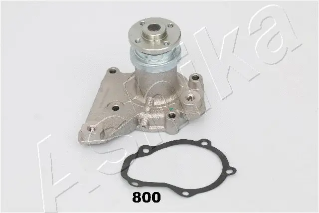 Water Pump, engine cooling (35-08-800)