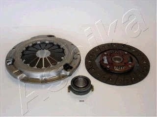 Clutch Kit (92-A0-002)