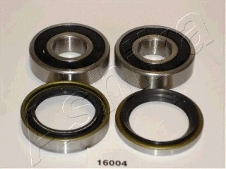 Wheel Bearing Kit (44-16004)