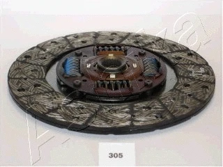 Clutch Disc (80-03-305)