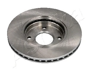 Brake Disc (60-03-307C)