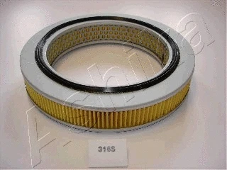 Air Filter (20-03-316)