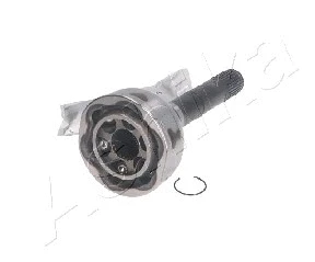 Joint Kit, drive shaft (62-02-279)