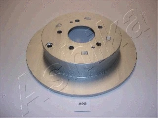 Brake Disc (61-05-520)