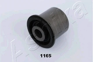 Mounting, control/trailing arm (GOM-1165)